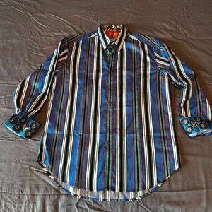 Robert Graham Dress Shirt